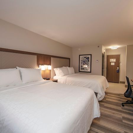 Holiday Inn Express Athens - University Area By Ihg Exteriér fotografie