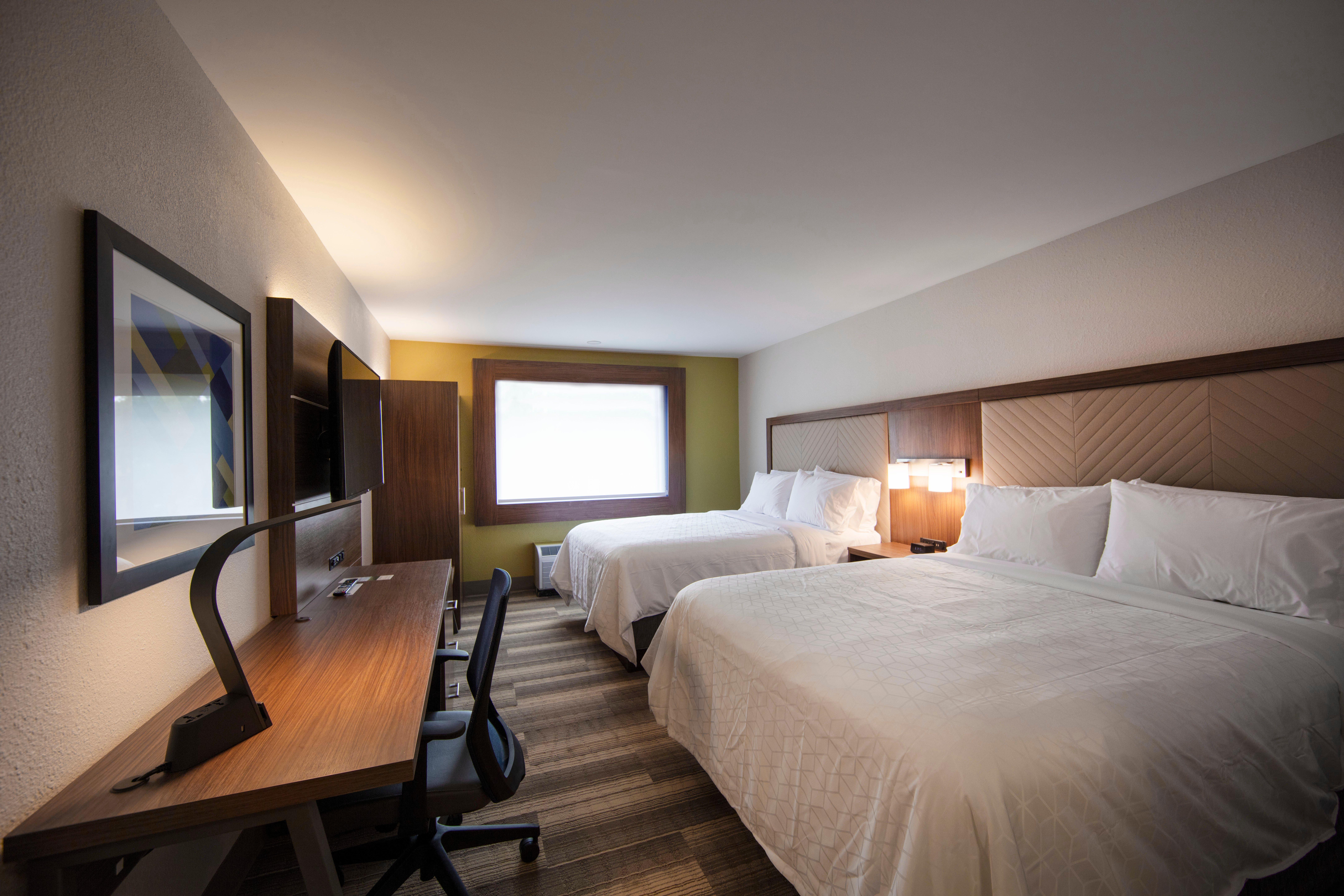 Holiday Inn Express Athens - University Area By Ihg Exteriér fotografie