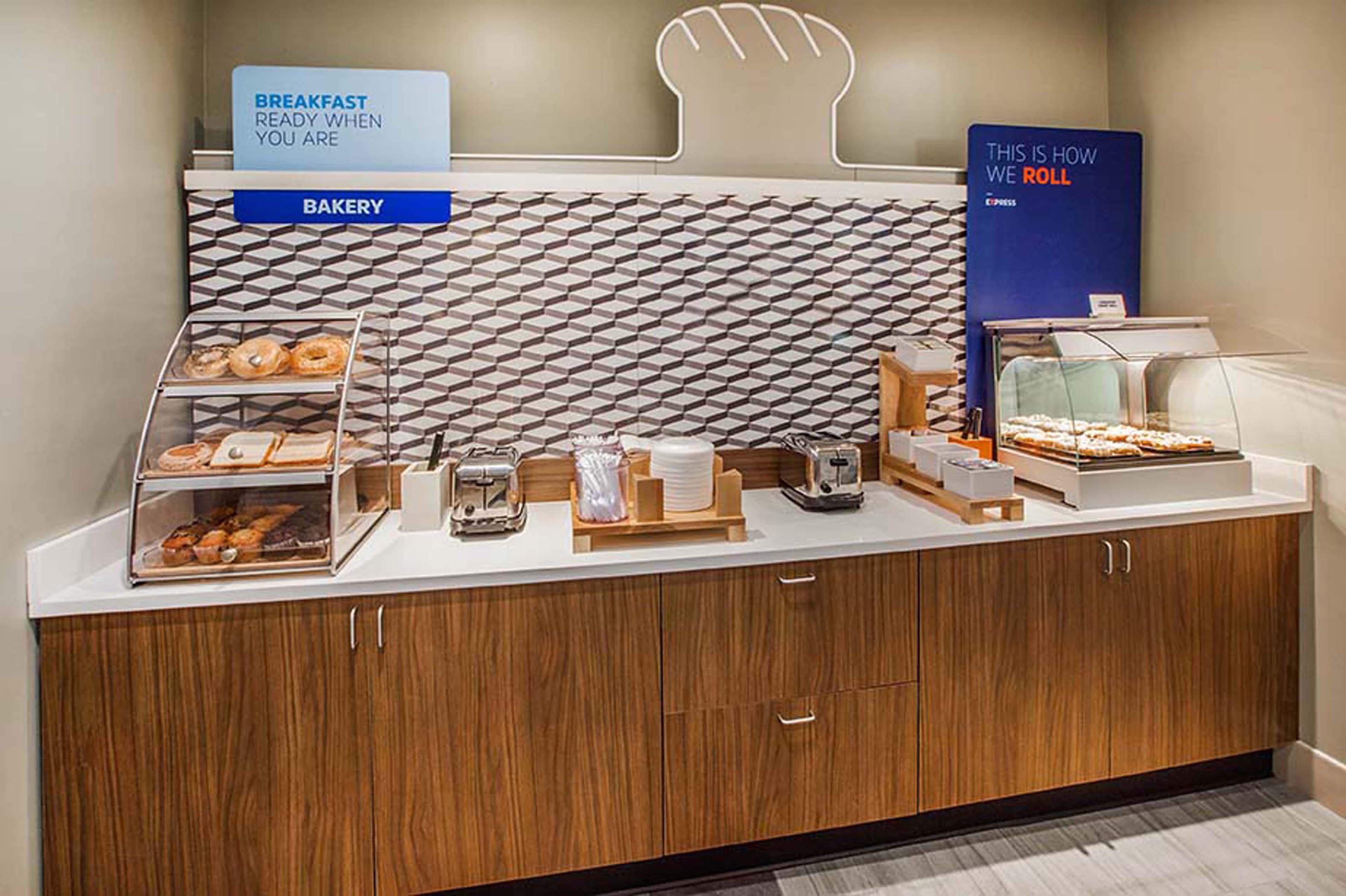 Holiday Inn Express Athens - University Area By Ihg Exteriér fotografie
