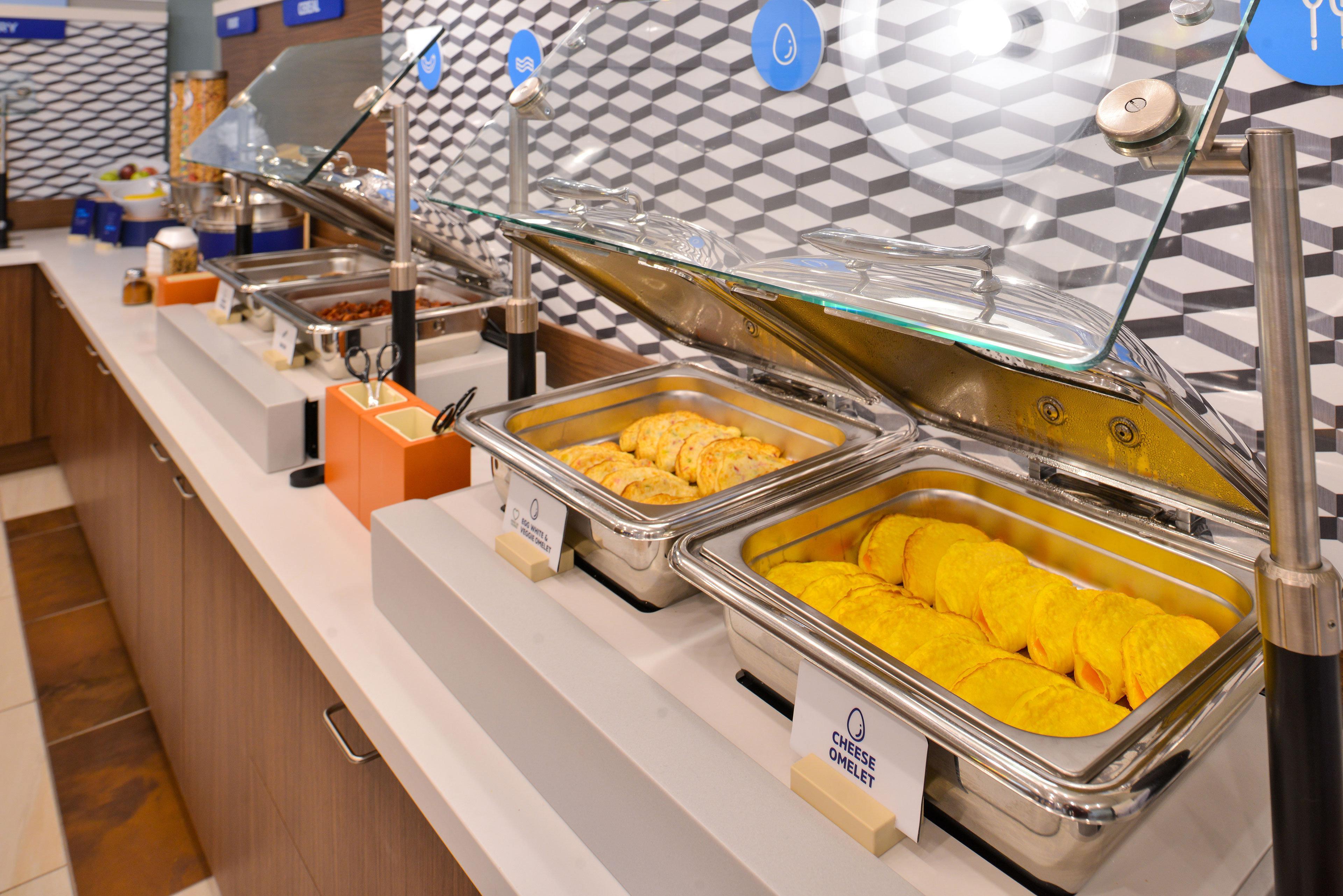Holiday Inn Express Athens - University Area By Ihg Exteriér fotografie