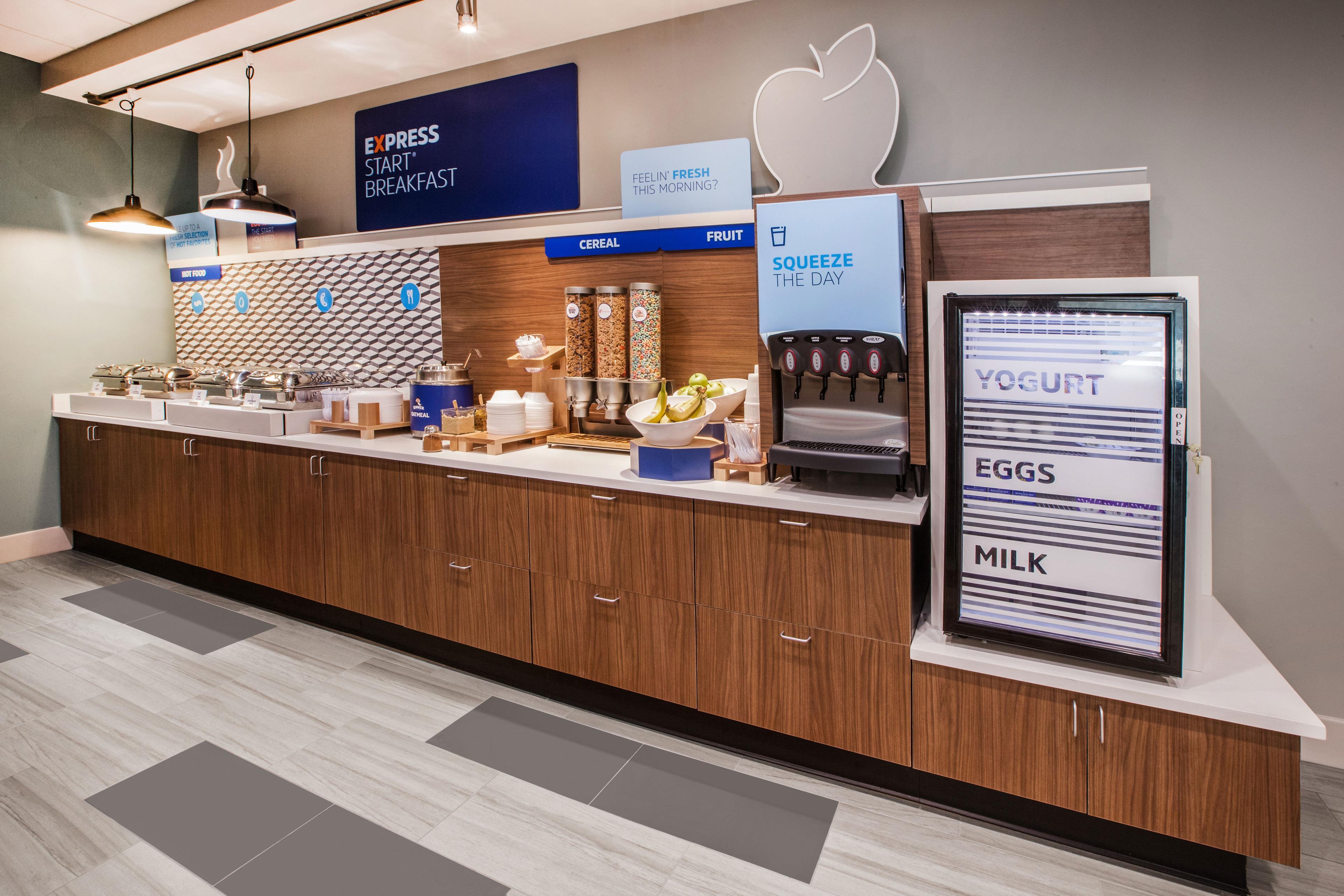 Holiday Inn Express Athens - University Area By Ihg Exteriér fotografie