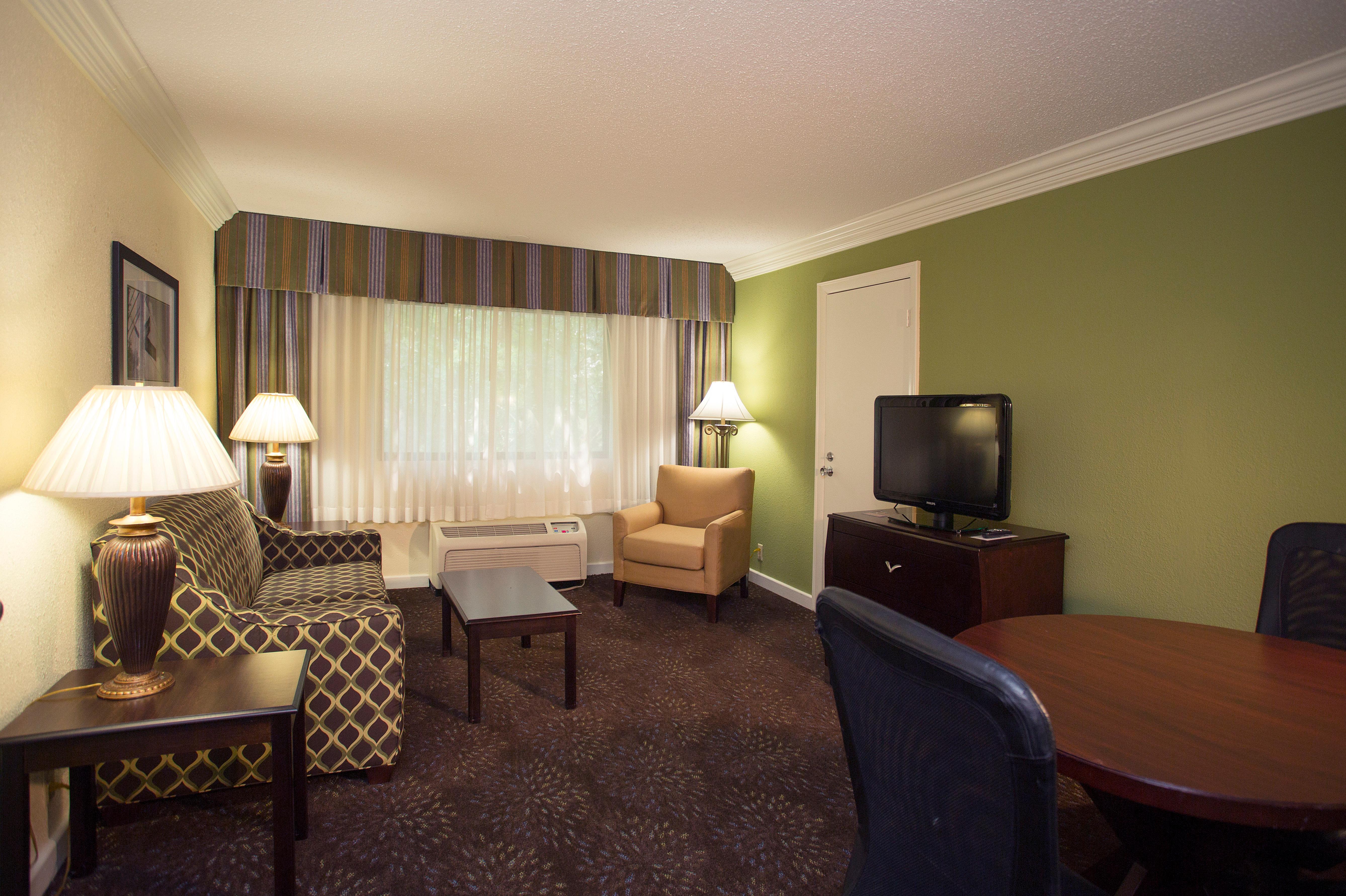 Holiday Inn Express Athens - University Area By Ihg Exteriér fotografie