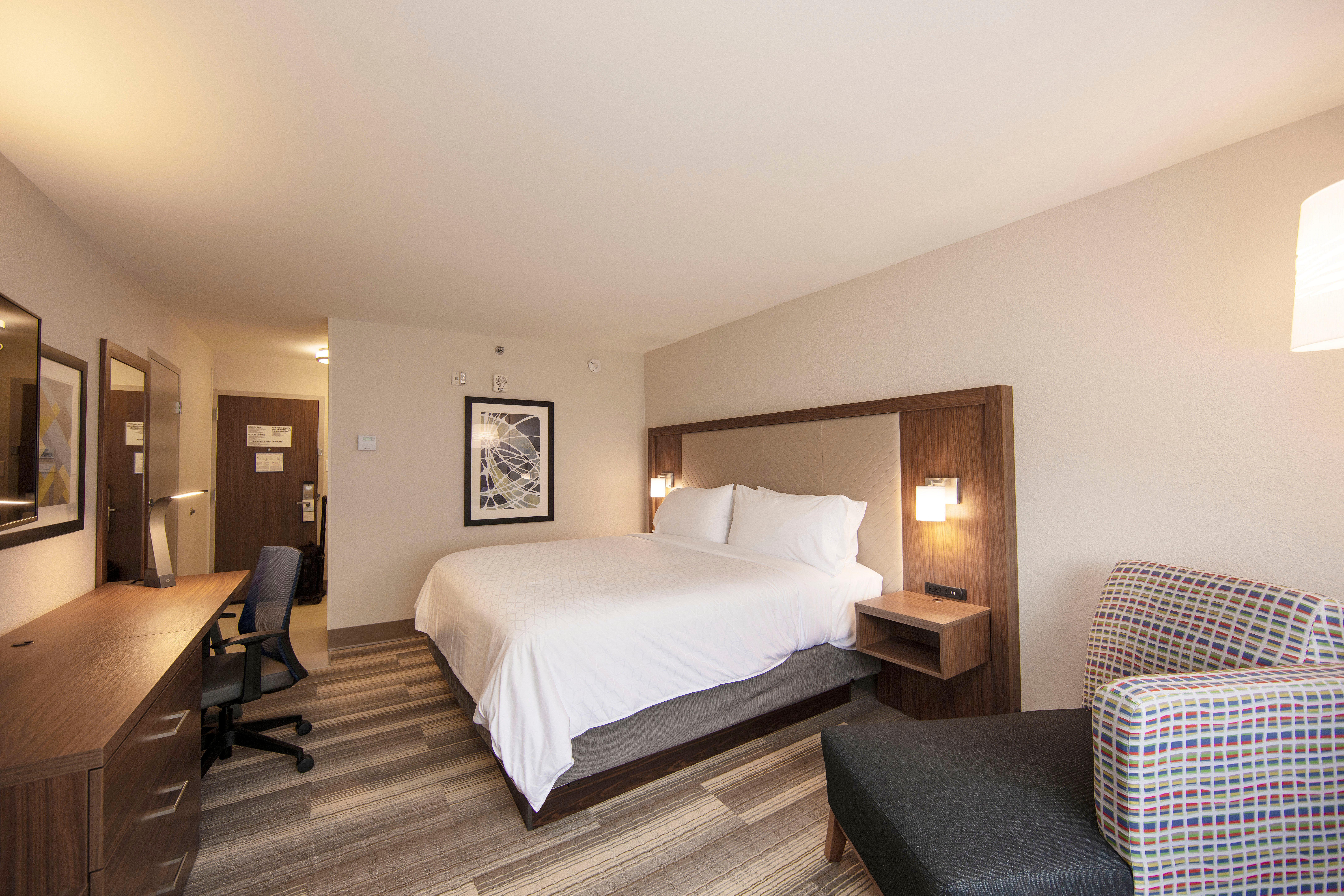 Holiday Inn Express Athens - University Area By Ihg Exteriér fotografie