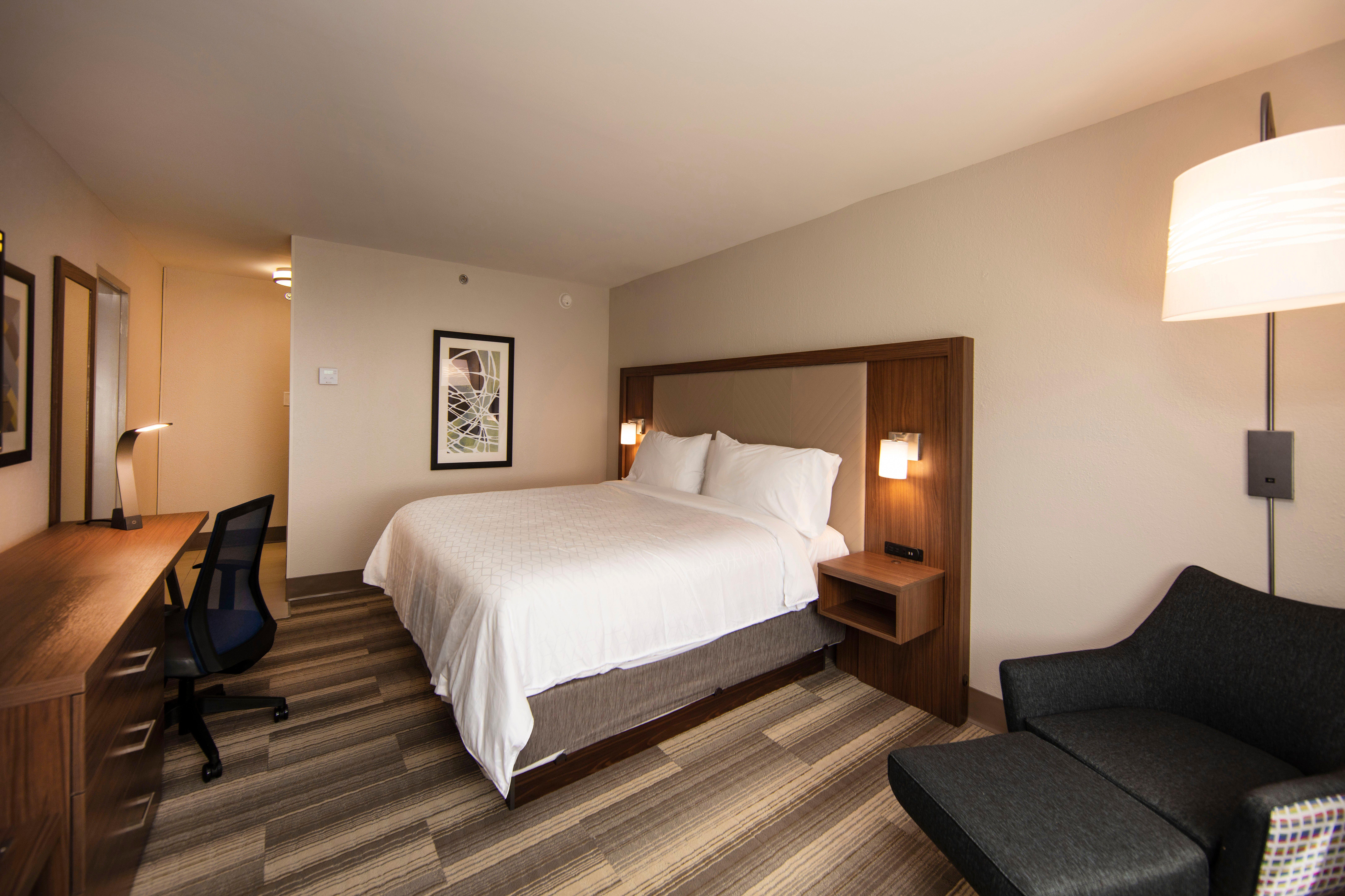 Holiday Inn Express Athens - University Area By Ihg Exteriér fotografie