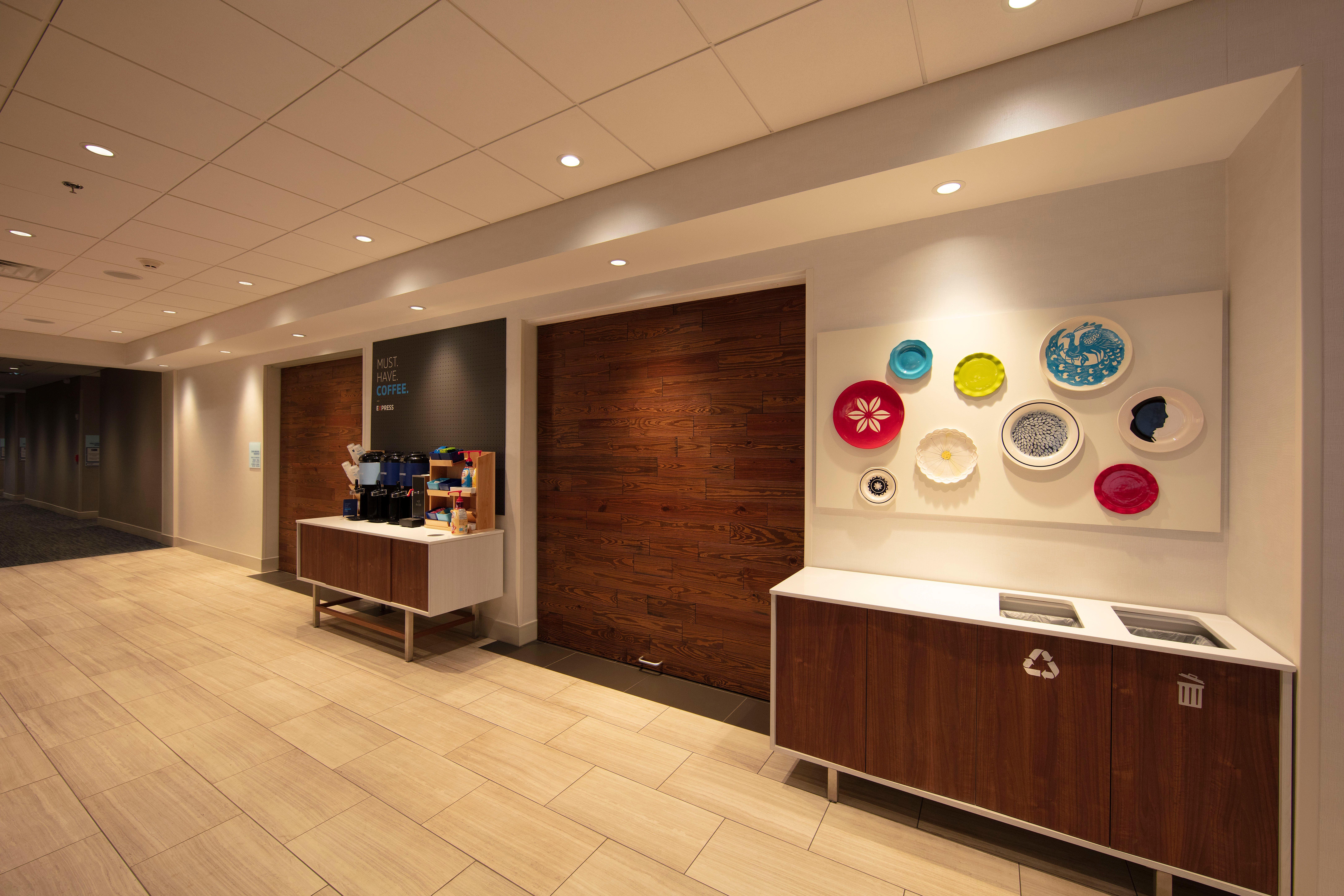 Holiday Inn Express Athens - University Area By Ihg Exteriér fotografie
