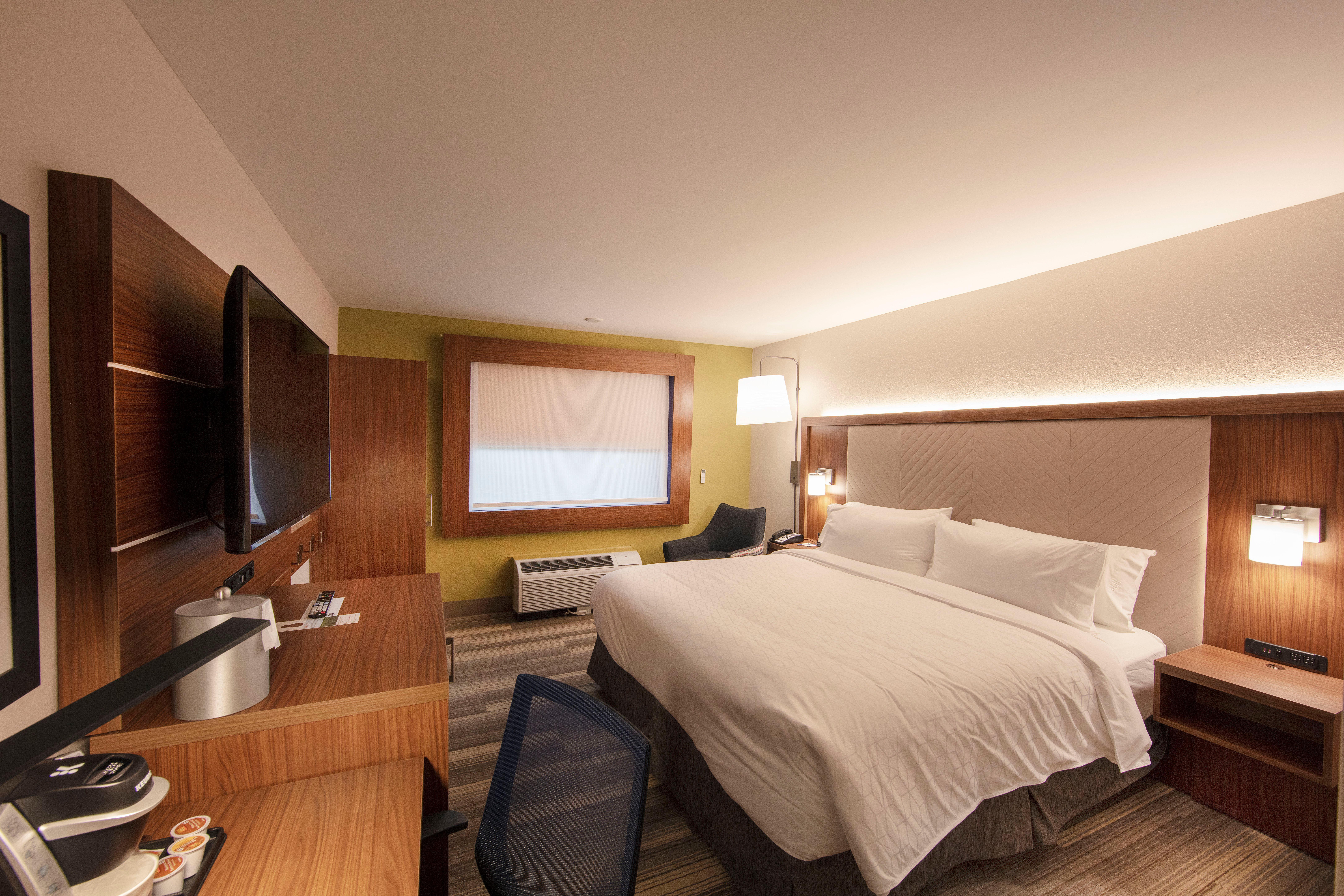Holiday Inn Express Athens - University Area By Ihg Exteriér fotografie