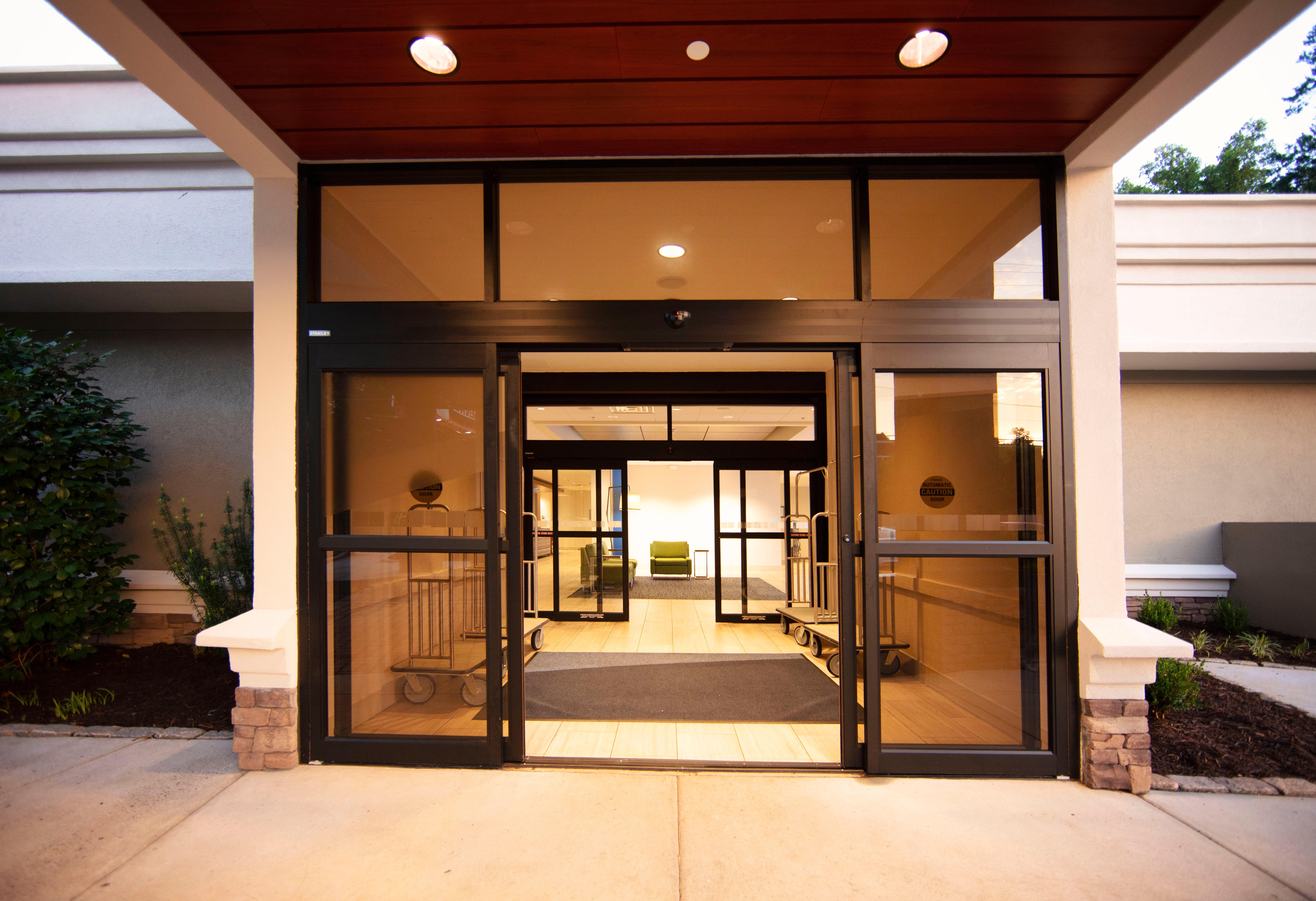 Holiday Inn Express Athens - University Area By Ihg Exteriér fotografie