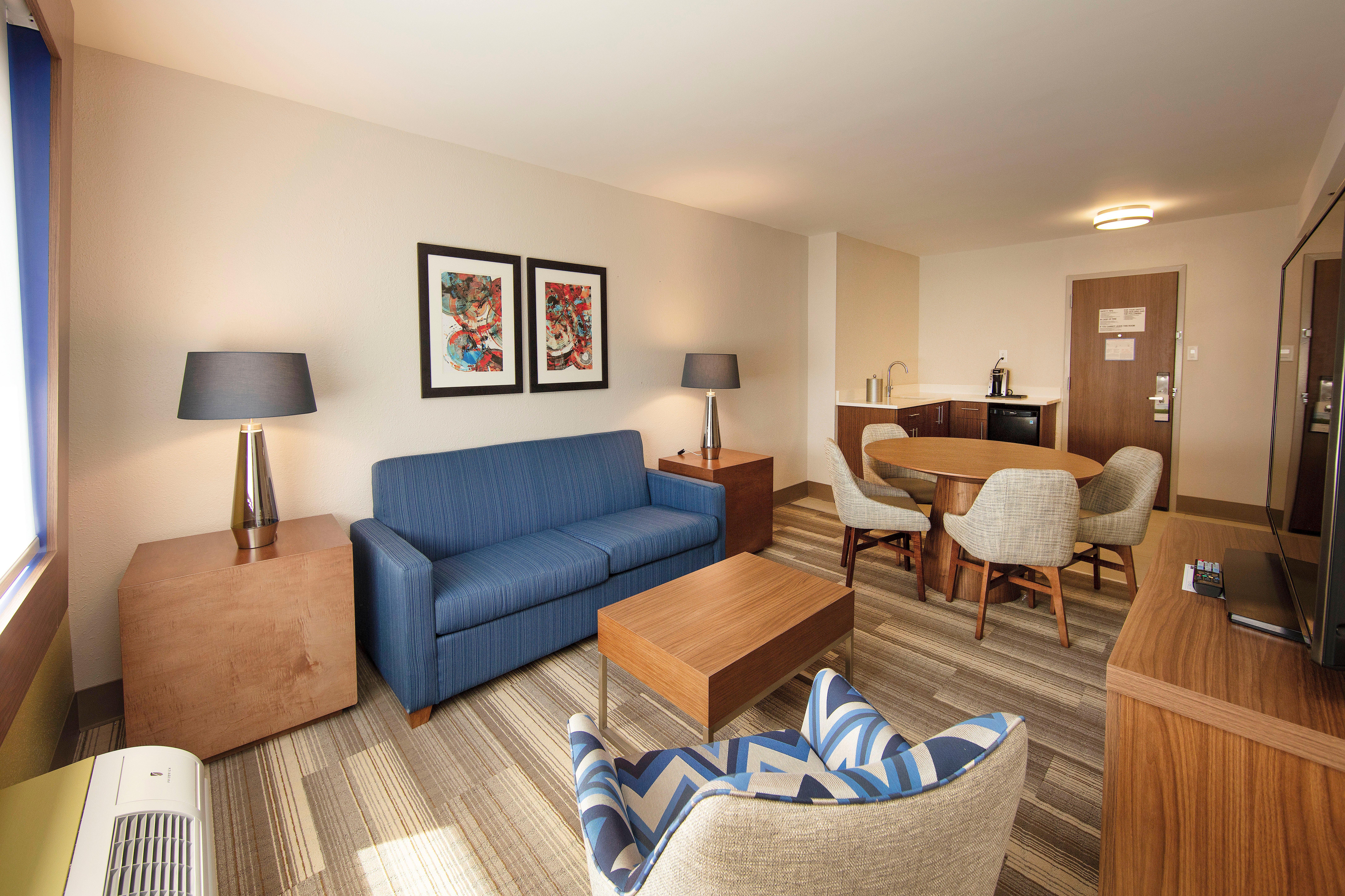 Holiday Inn Express Athens - University Area By Ihg Exteriér fotografie