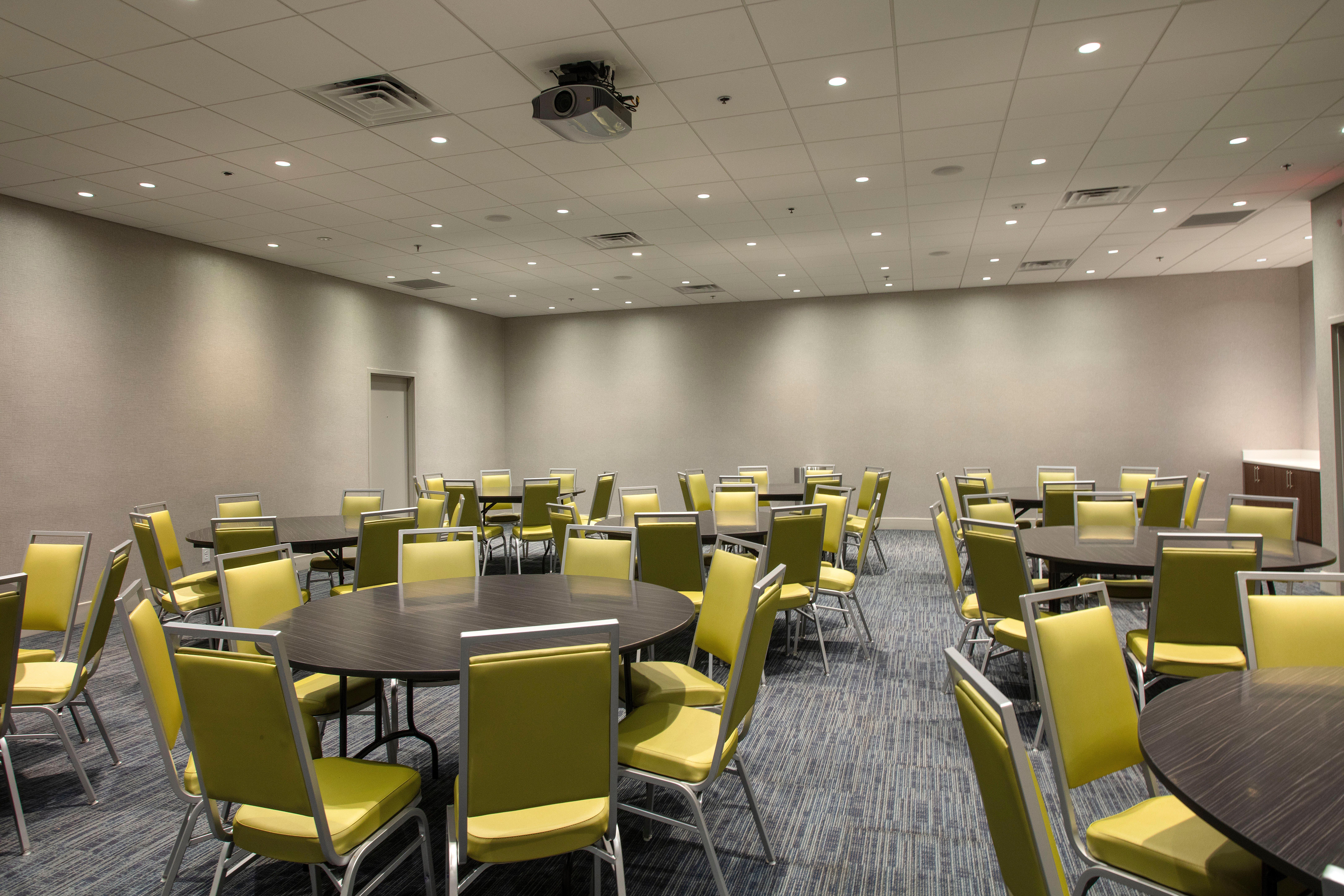 Holiday Inn Express Athens - University Area By Ihg Exteriér fotografie
