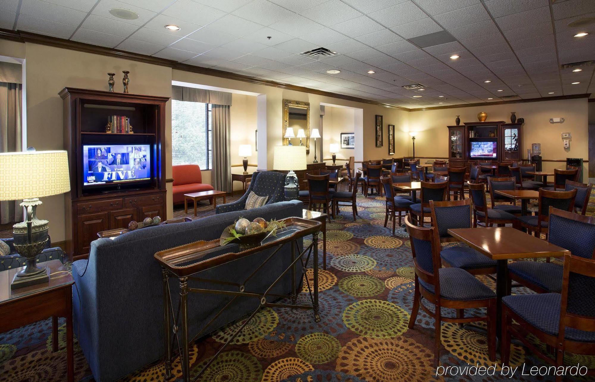 Holiday Inn Express Athens - University Area By Ihg Exteriér fotografie