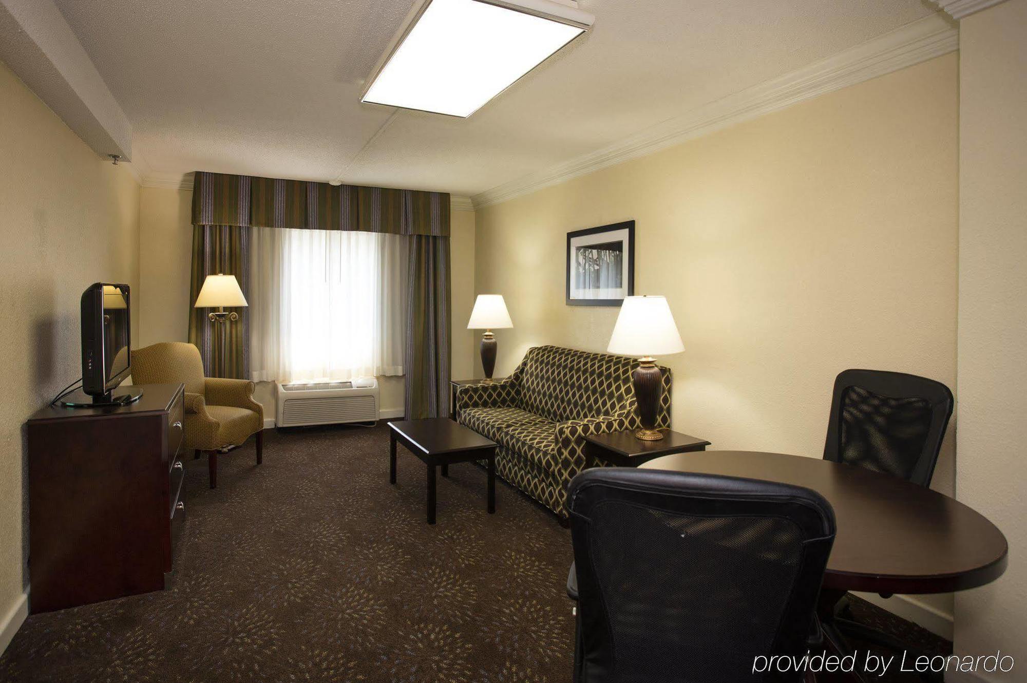 Holiday Inn Express Athens - University Area By Ihg Exteriér fotografie