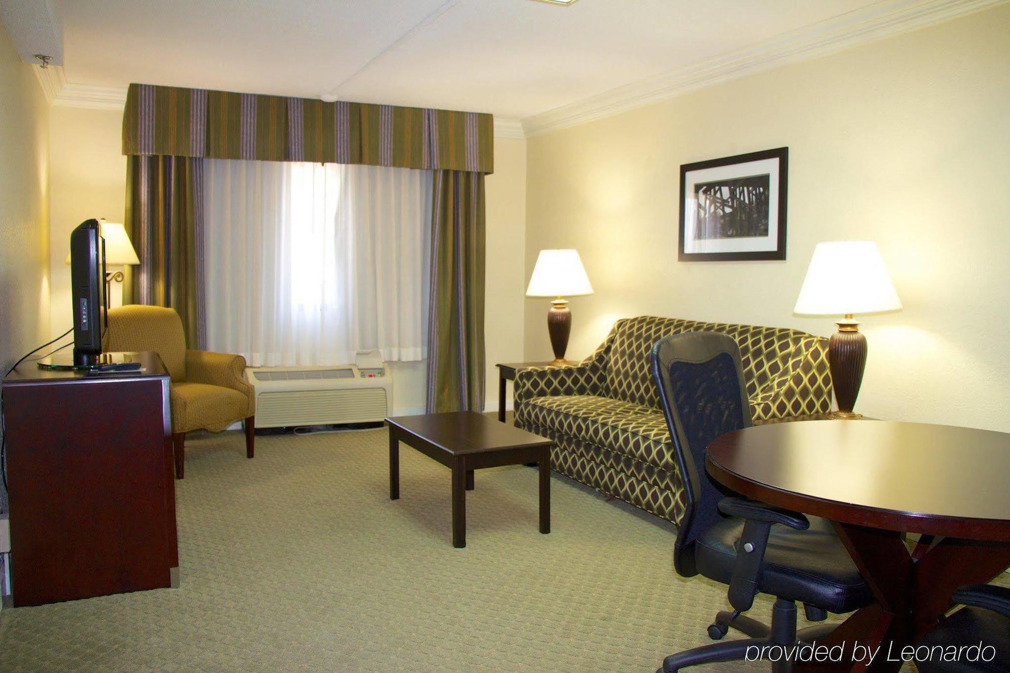 Holiday Inn Express Athens - University Area By Ihg Exteriér fotografie