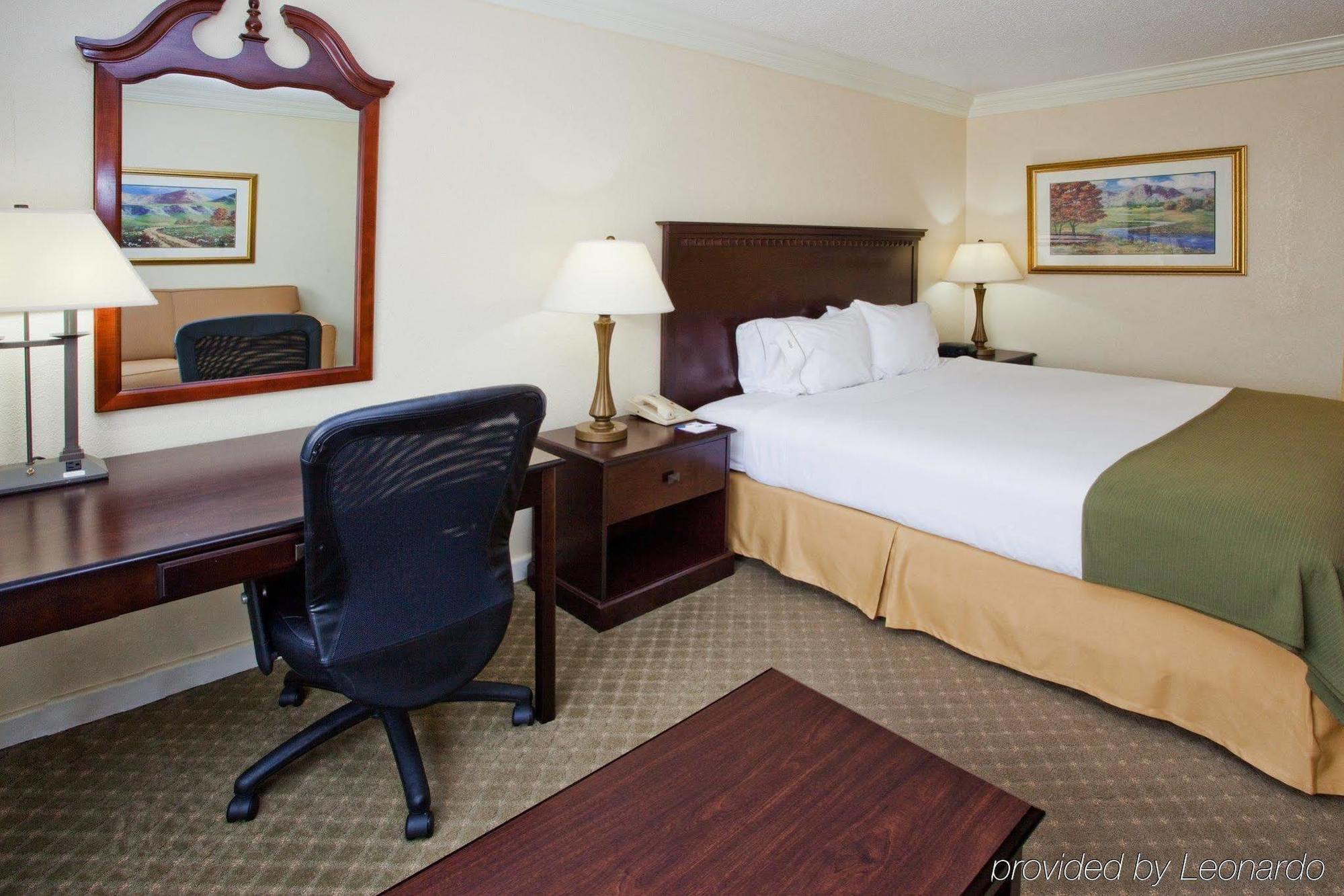 Holiday Inn Express Athens - University Area By Ihg Exteriér fotografie
