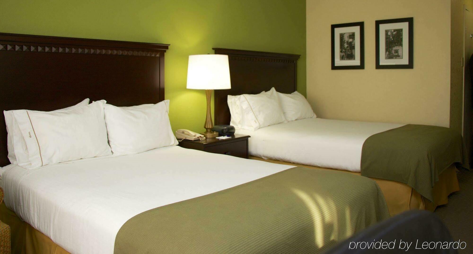 Holiday Inn Express Athens - University Area By Ihg Exteriér fotografie